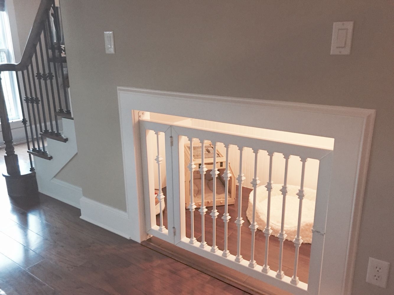 Remodeling for Pets and Children Kesington Maryland