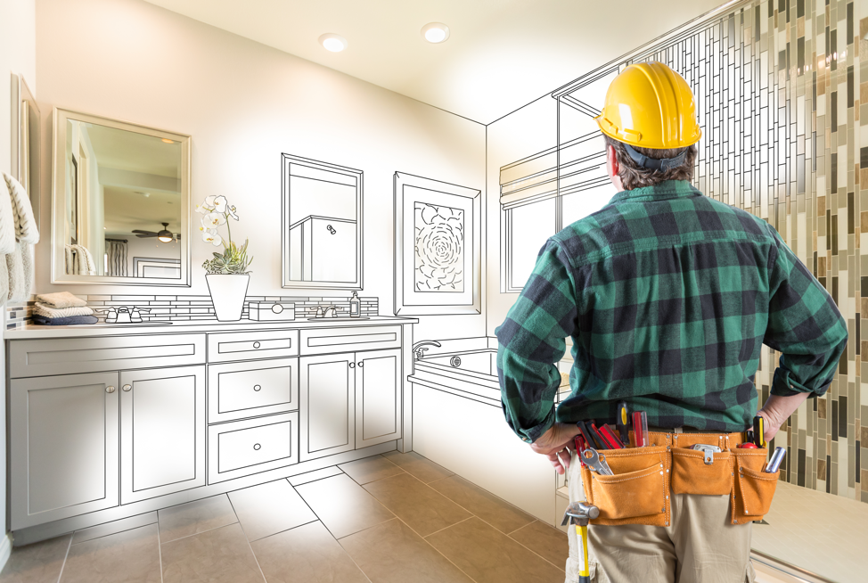 Bathroom Design and Remodeling Kensington Maryland Washting DC