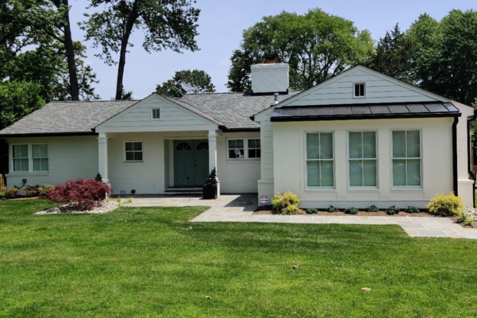 Home Additions Near Laval Qc